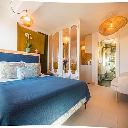 Regency Luxe Studio Торремолинос Экстерьер фото