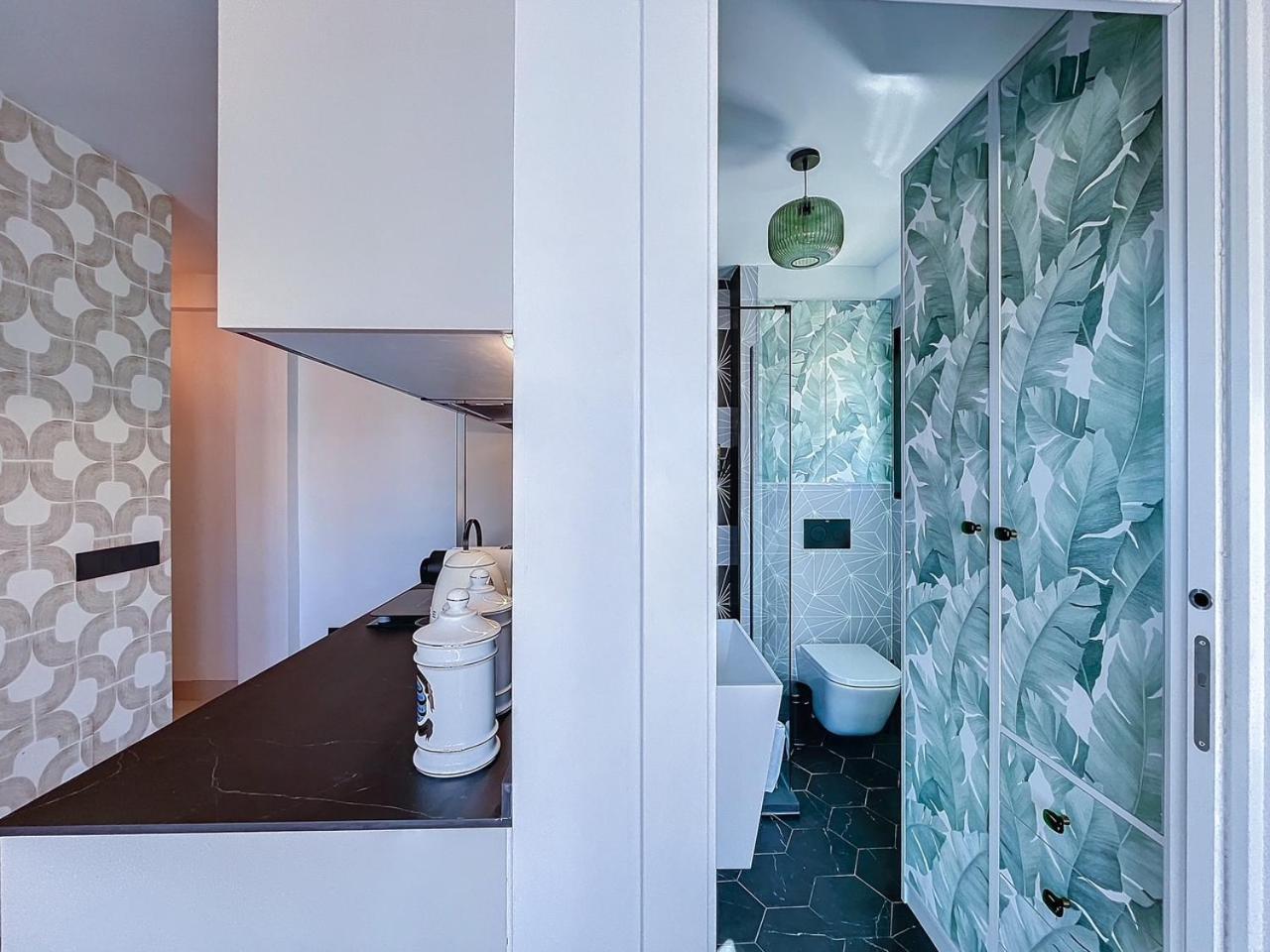 Regency Luxe Studio Торремолинос Экстерьер фото