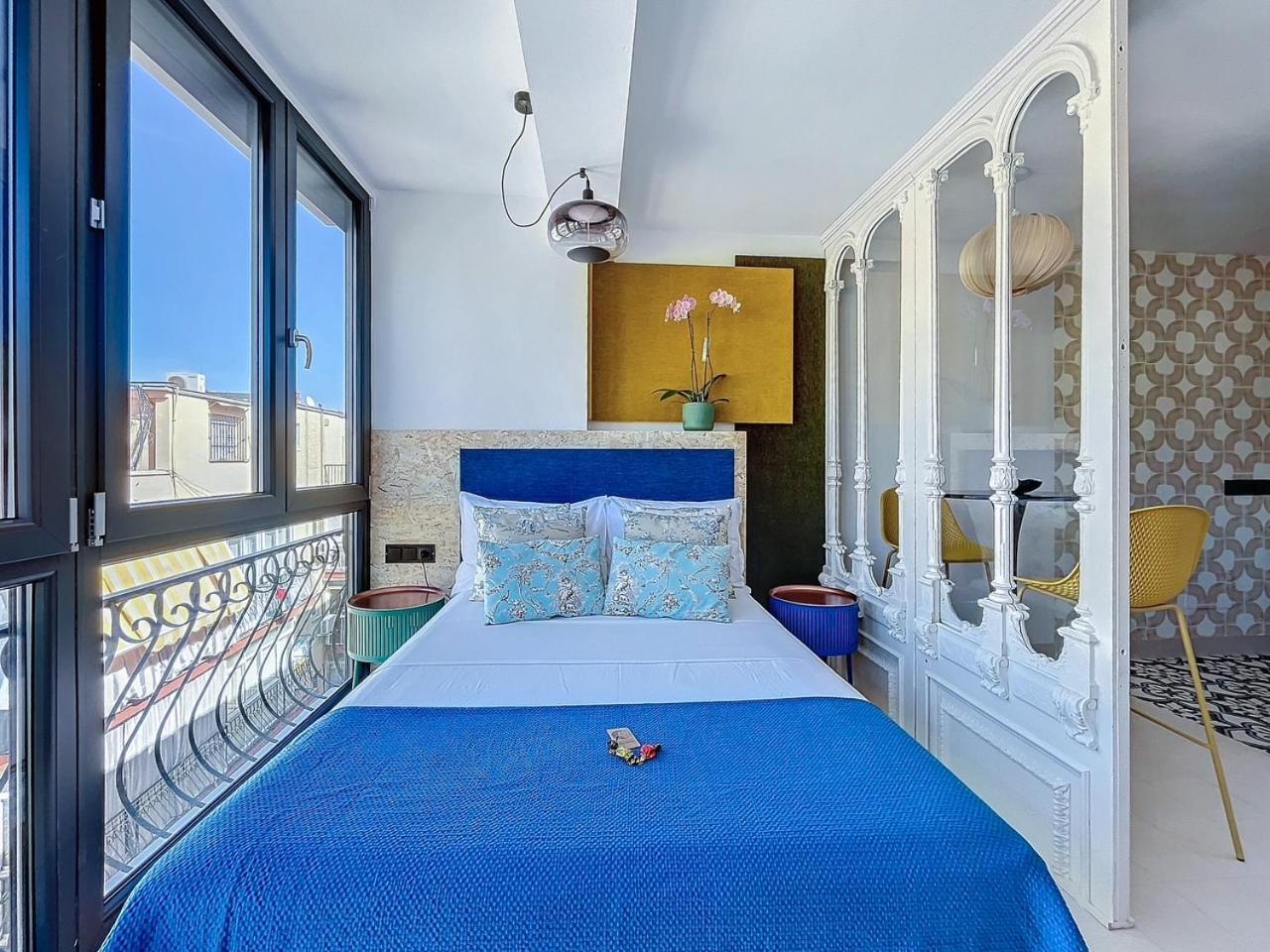 Regency Luxe Studio Торремолинос Экстерьер фото