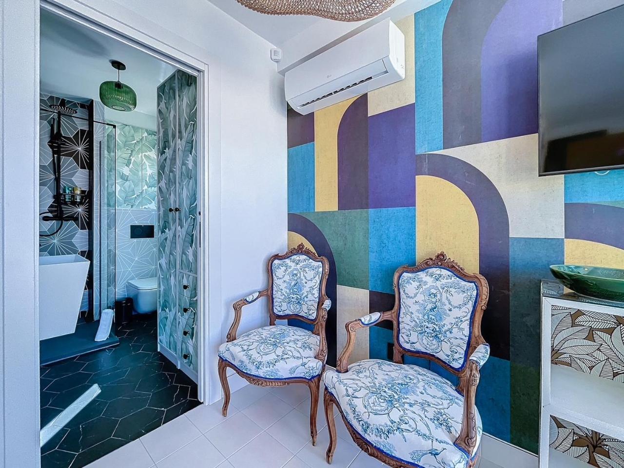 Regency Luxe Studio Торремолинос Экстерьер фото
