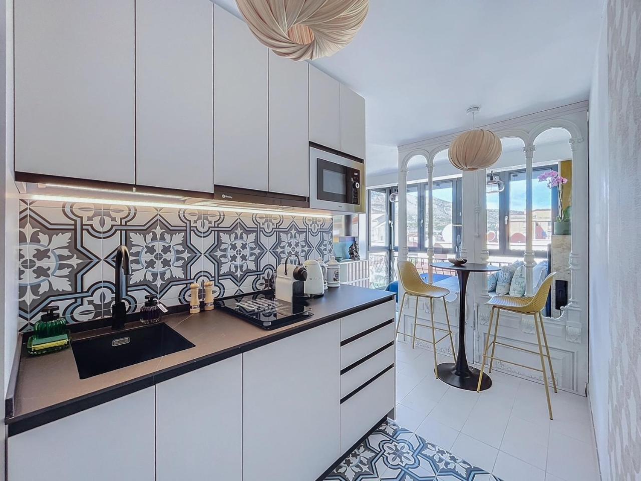 Regency Luxe Studio Торремолинос Экстерьер фото