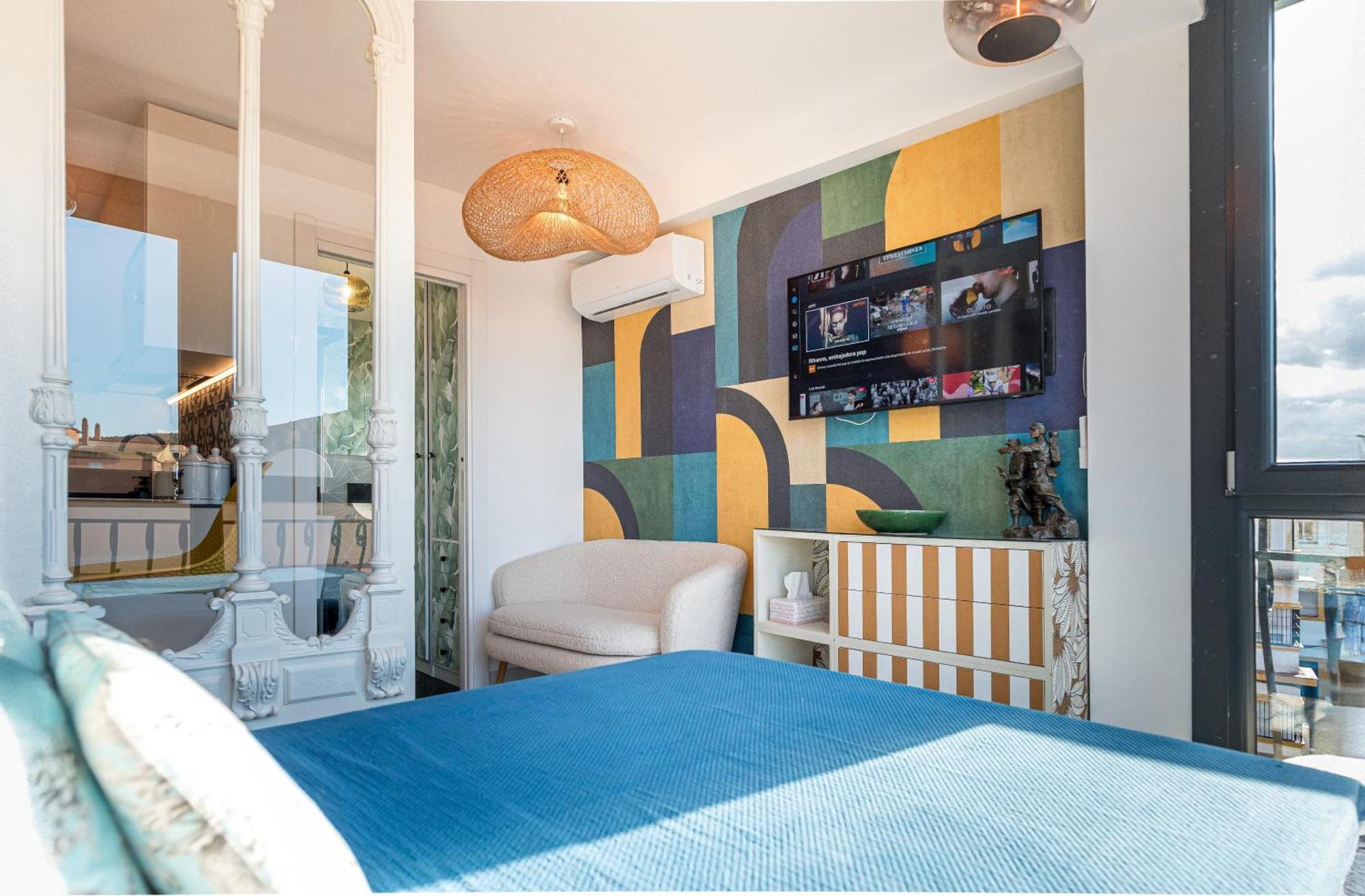 Regency Luxe Studio Торремолинос Экстерьер фото