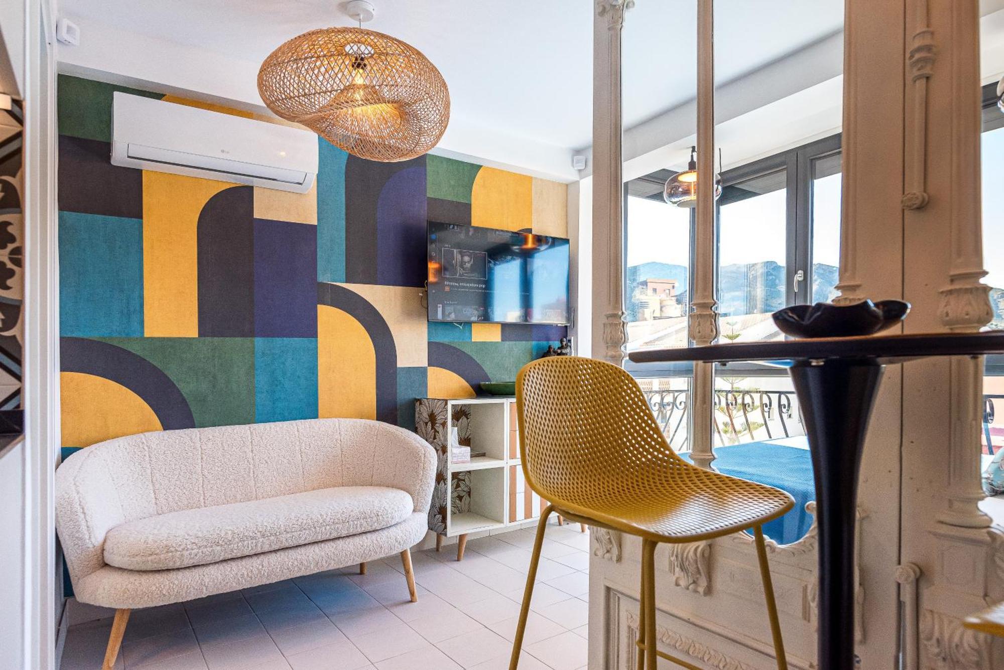 Regency Luxe Studio Торремолинос Экстерьер фото