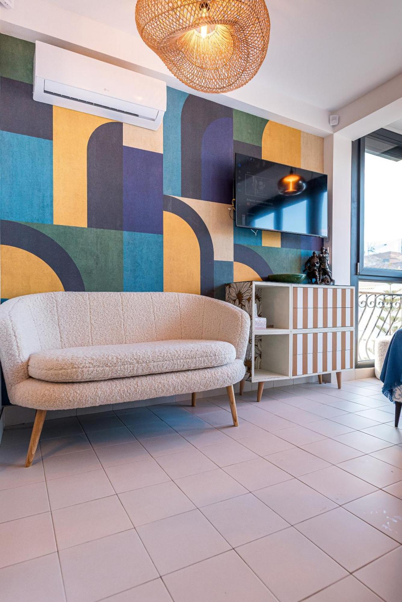 Regency Luxe Studio Торремолинос Экстерьер фото