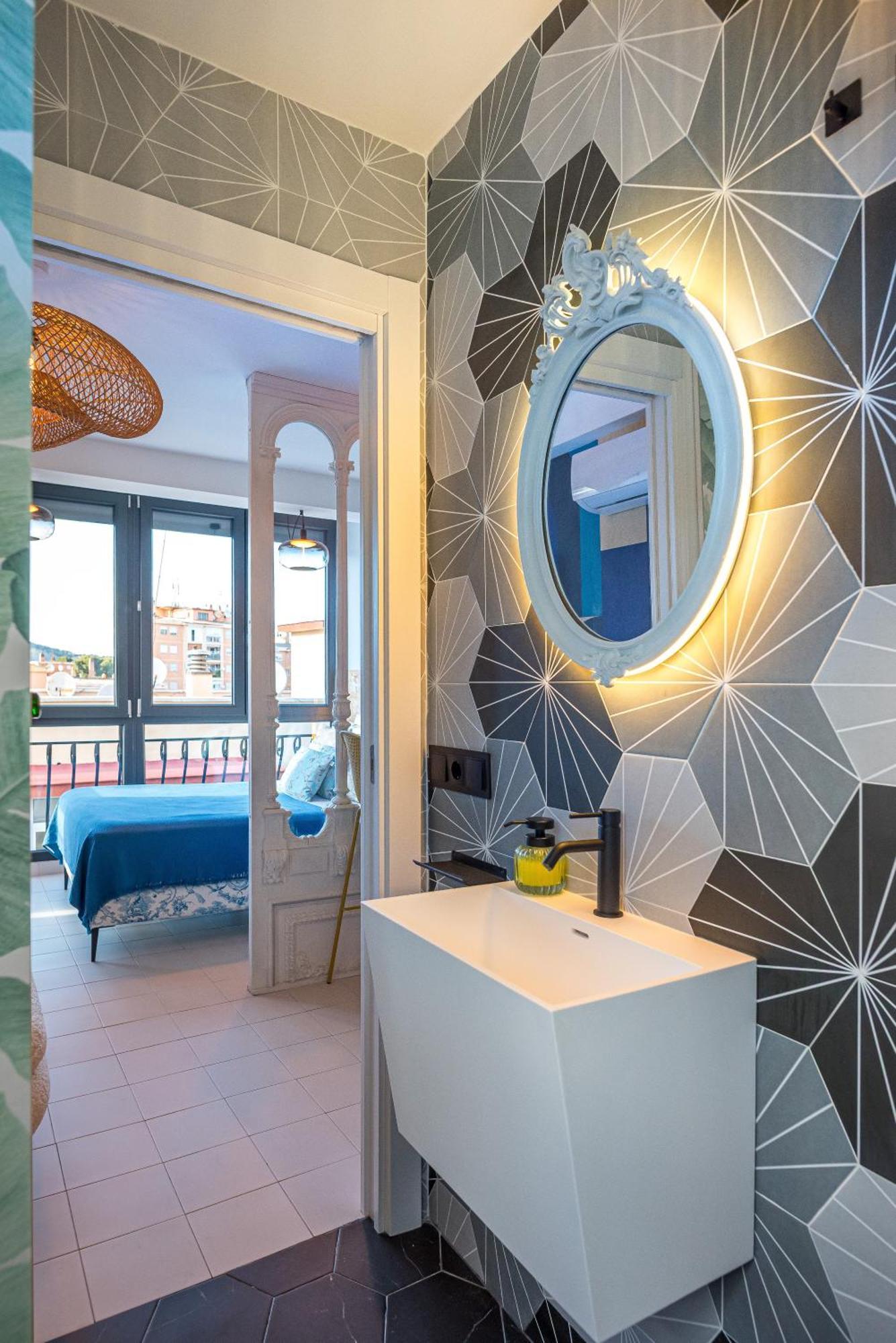 Regency Luxe Studio Торремолинос Экстерьер фото