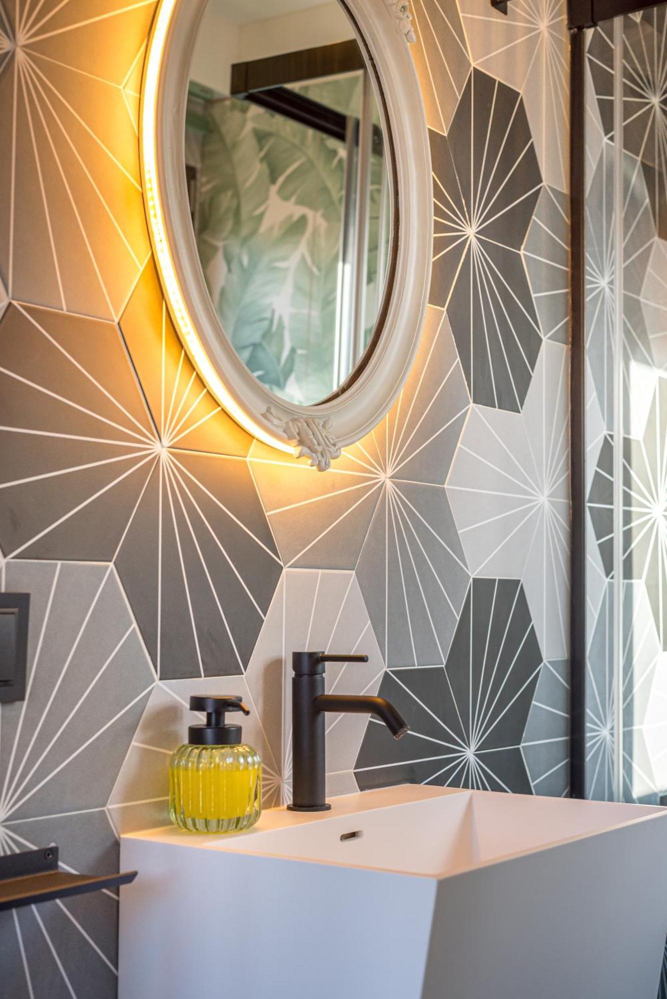 Regency Luxe Studio Торремолинос Экстерьер фото
