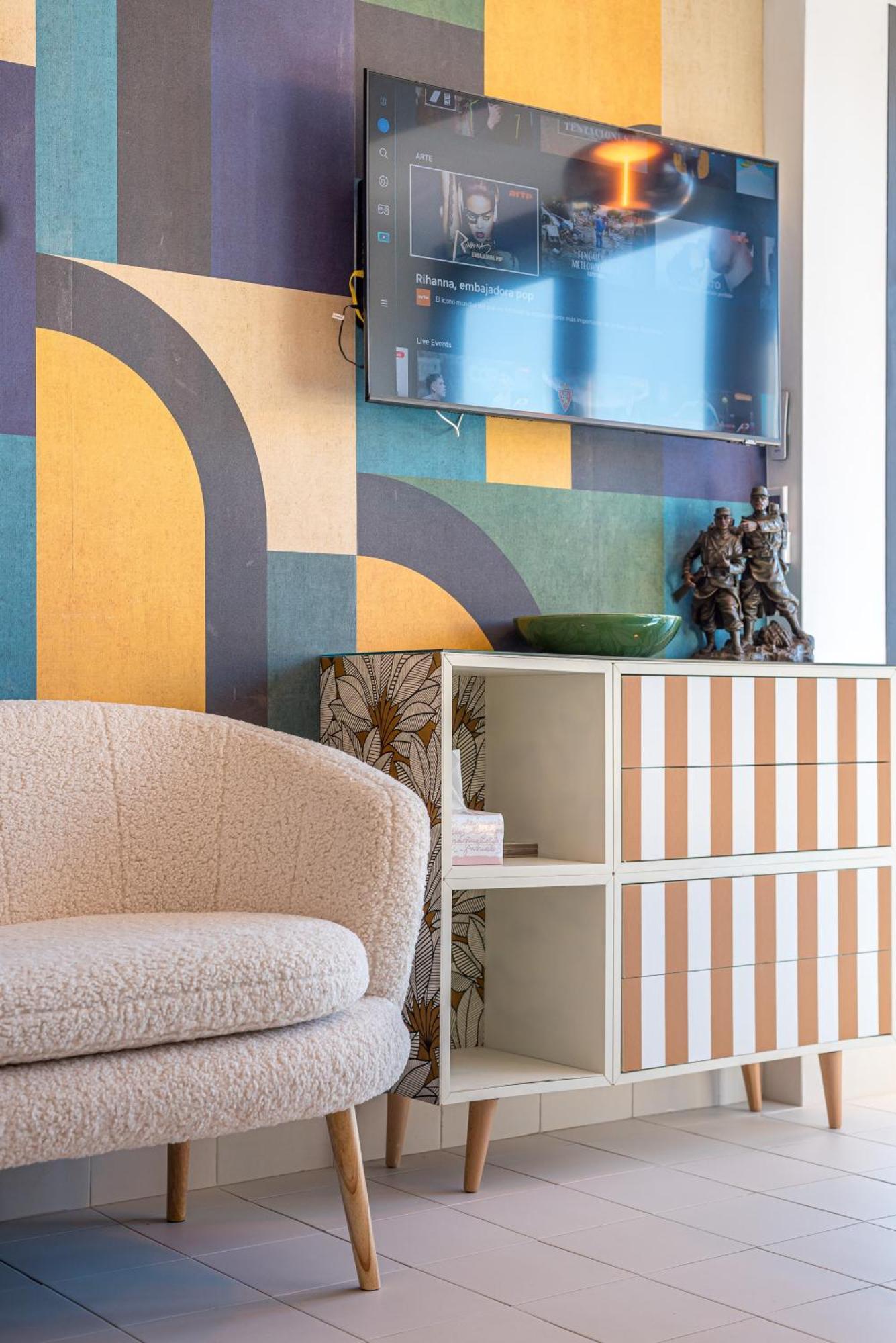 Regency Luxe Studio Торремолинос Экстерьер фото